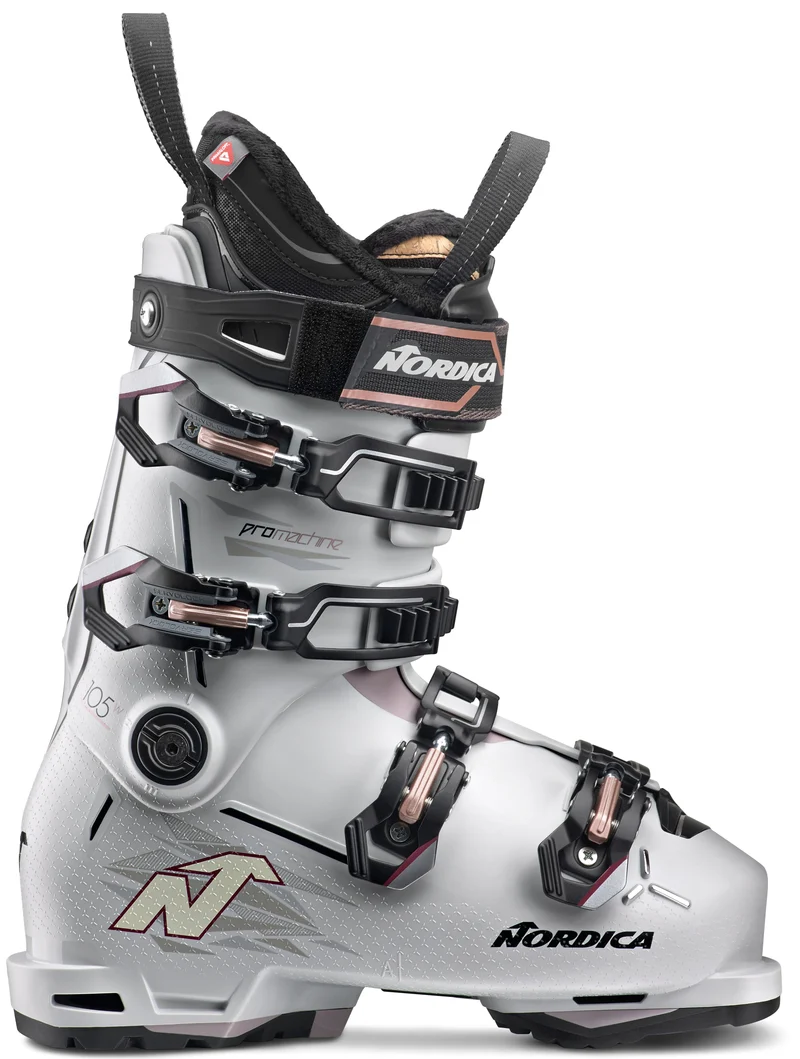 Nordica Promachine 3 105 W 2027