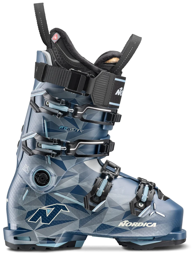 Nordica Promachine 3 115 S W 2027