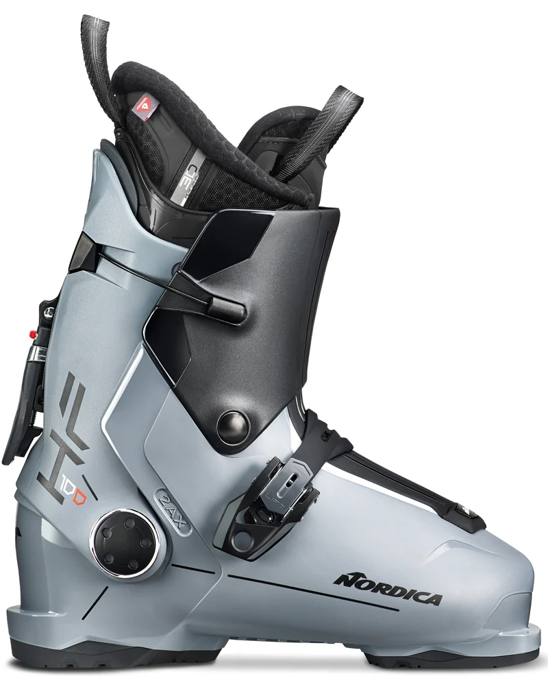 Nordica HF 100 2027