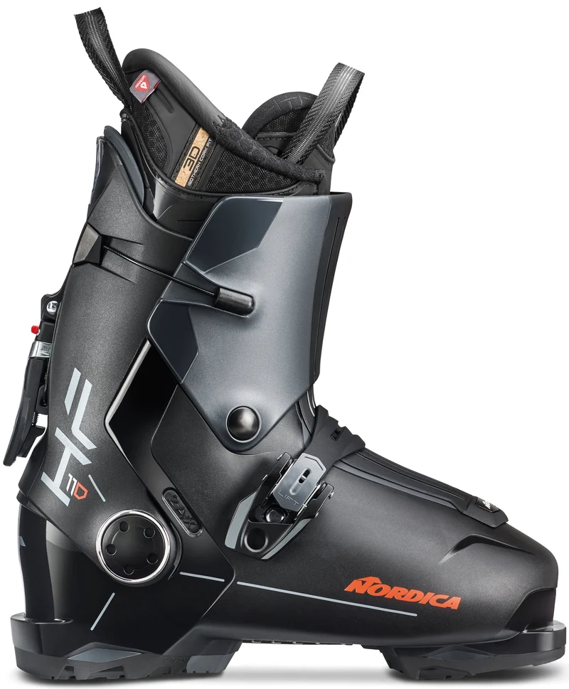 Nordica HF 110 2027