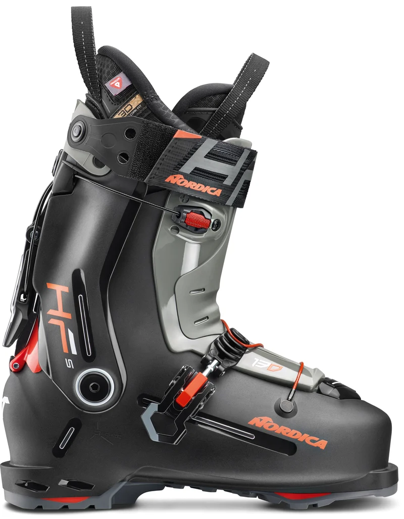Nordica HF S 130 GW 2027