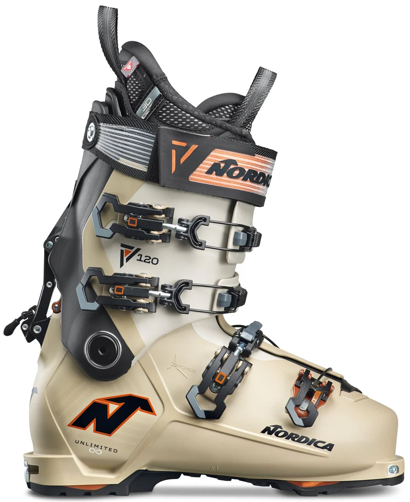 Nordica Unlimited 120 DYN 2027