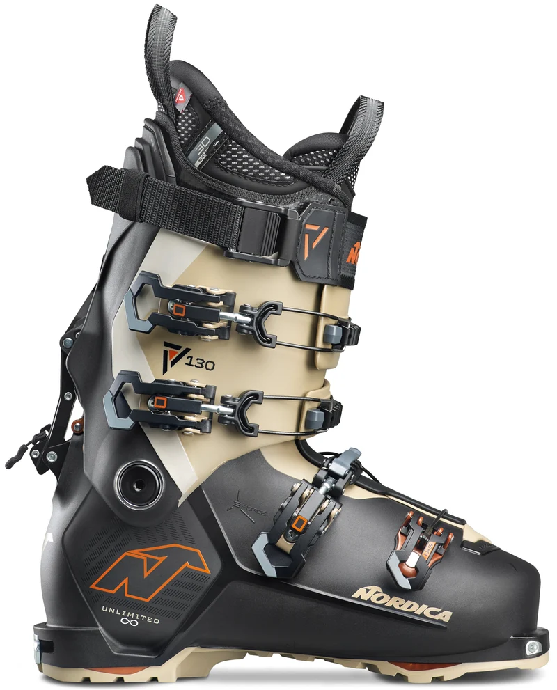 Nordica Unlimited 130 DYN 2027