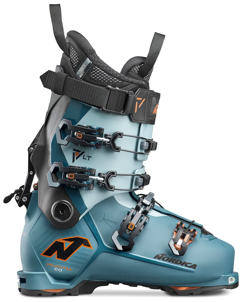 Nordica Unlimited LT DYN 2027