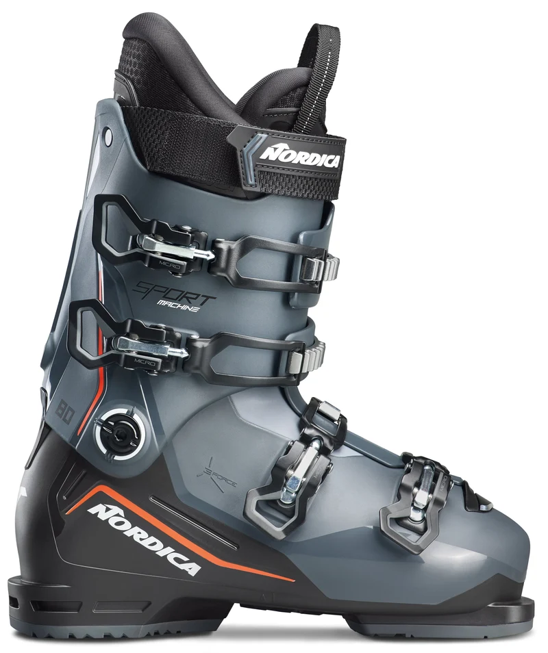 Nordica Sportmachine 3 80 2027