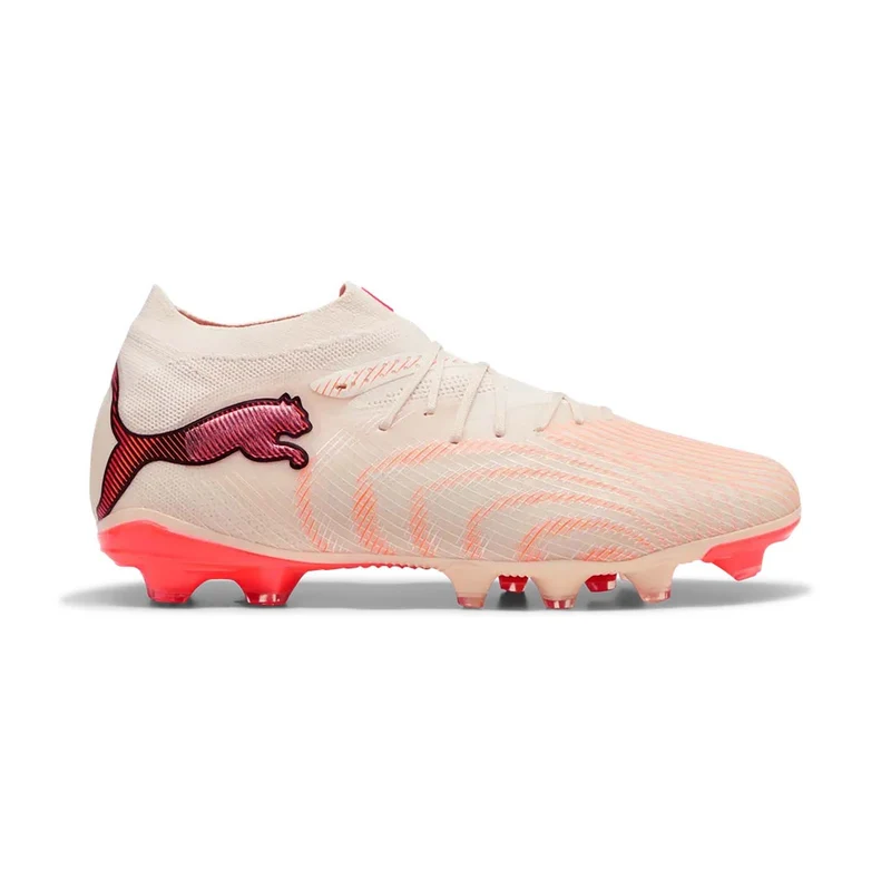 future 9 pro fg/ag gras, kunstgras voetbalschoenen