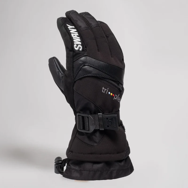 Swany X-Over Gloves (Junior)