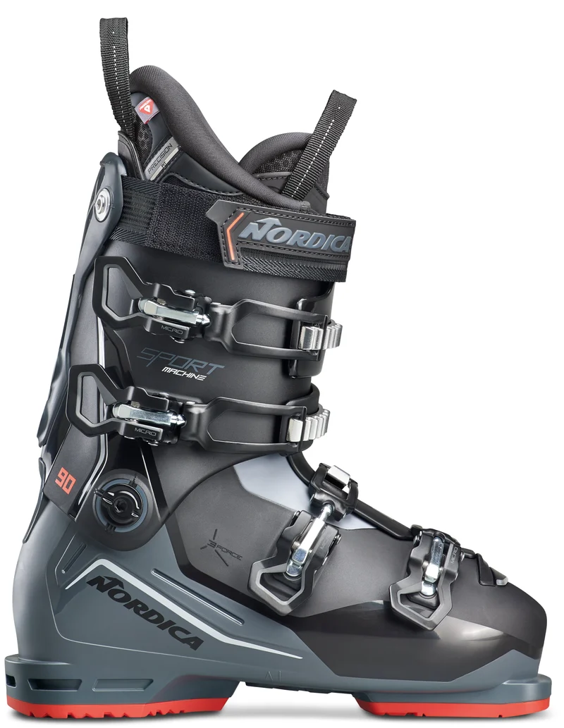 Nordica Sportmachine 3 90 2027