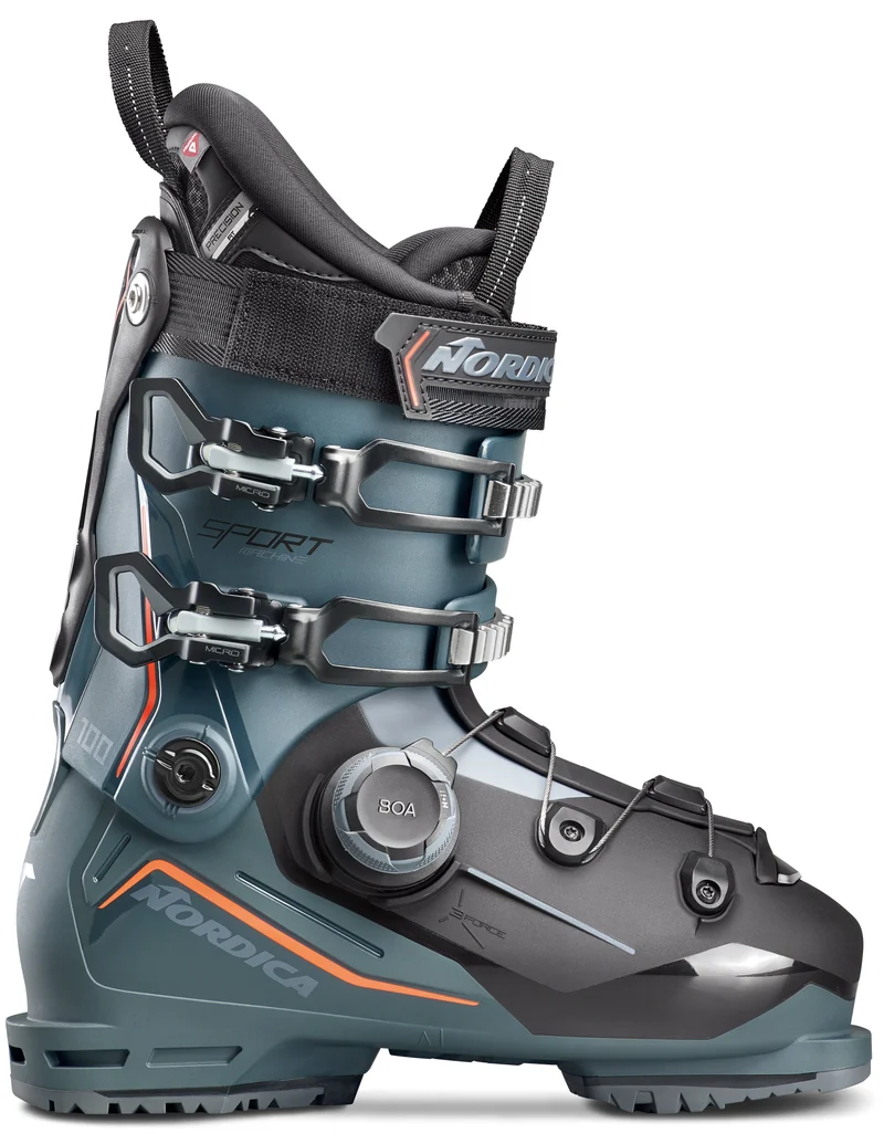 Nordica Sportmachine 3 100 BOA 2027