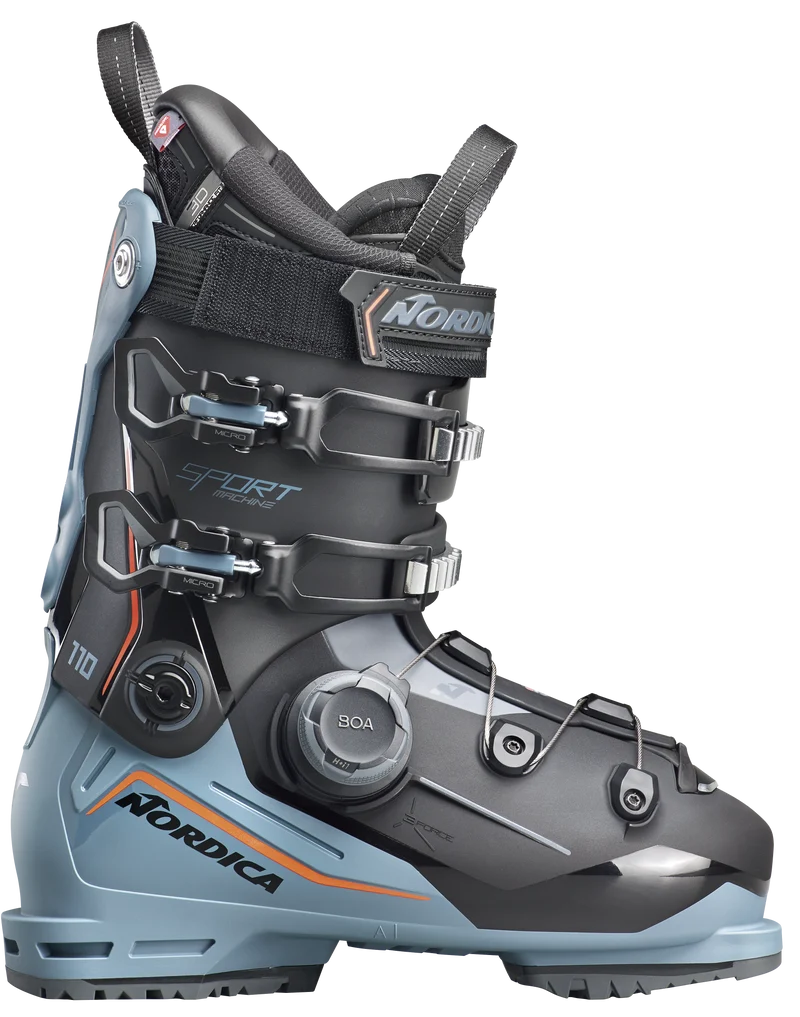 Nordica Sportmachine 3 110 BOA 2027