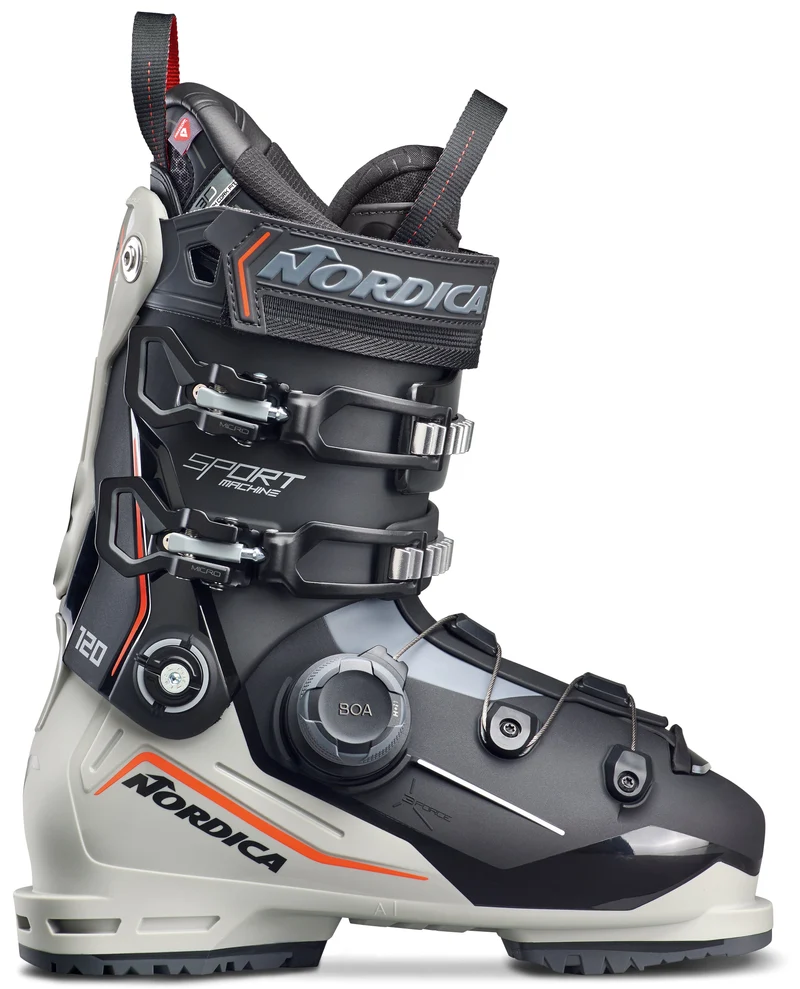 Nordica Sportmachine 3 120 BOA 2027