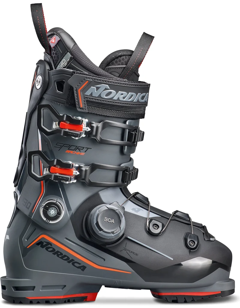 Nordica Sportmachine 3 130 BOA 2027