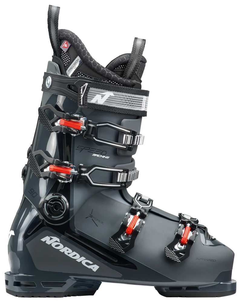 Nordica Speedmachine 3 90 2027