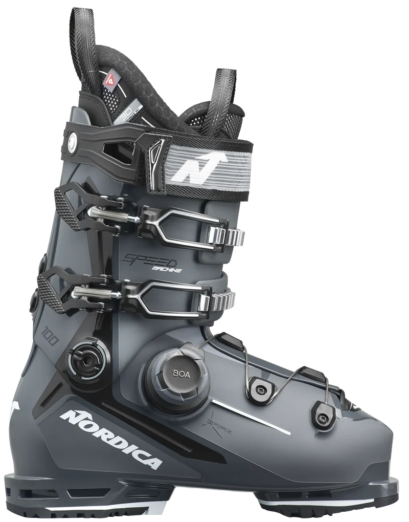 Nordica Speedmachine 3 100 BOA 2027