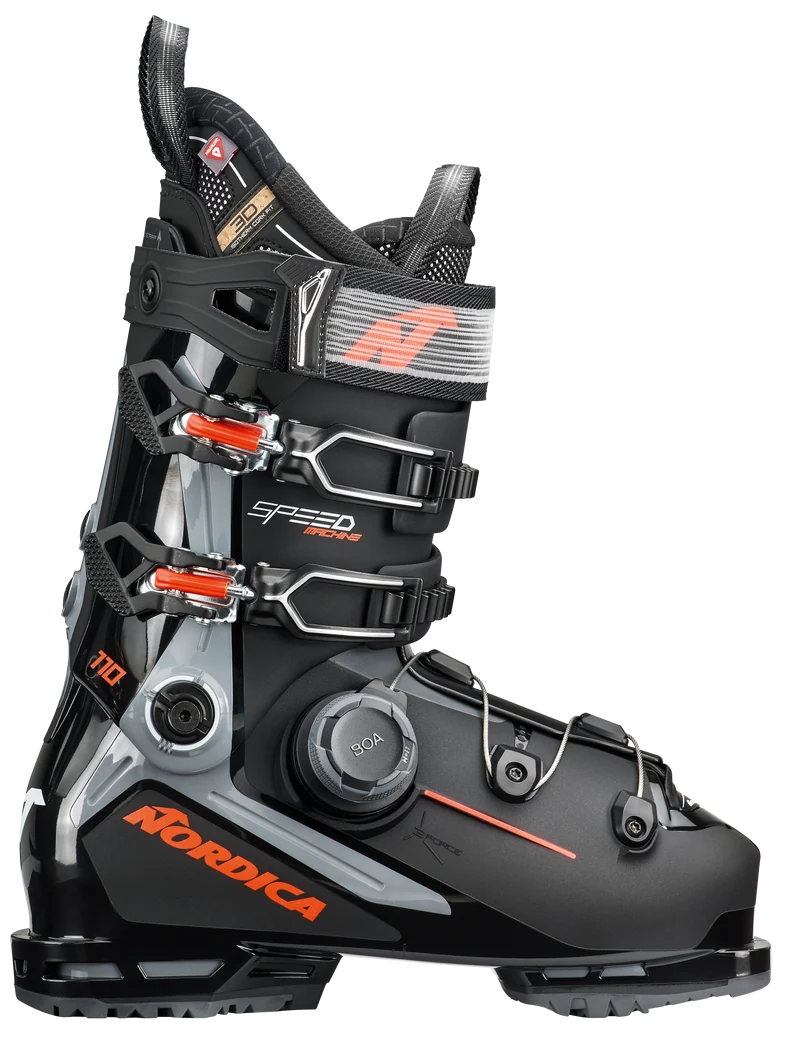 Nordica Speedmachine 3 110 BOA 2027
