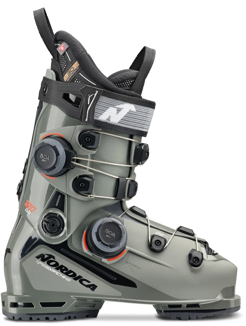 Nordica Speedmachine 3 120 BOA DD 2027