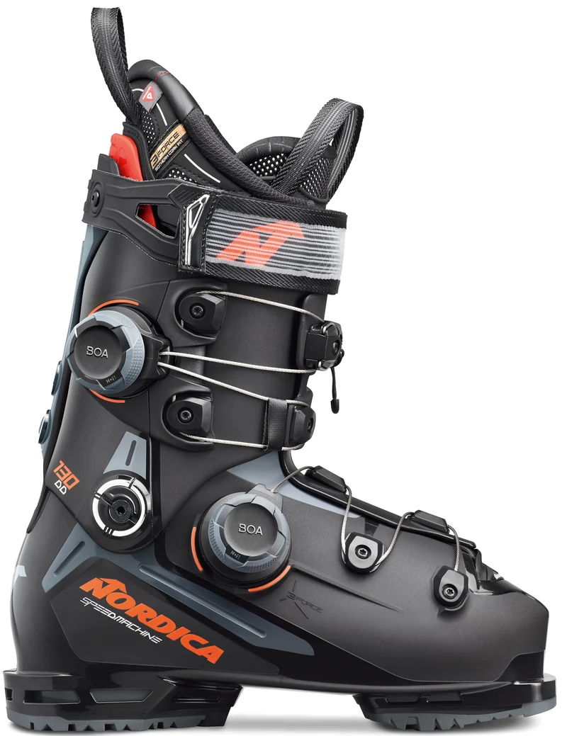 Nordica Speedmachine 3 130 BOA DD 2027