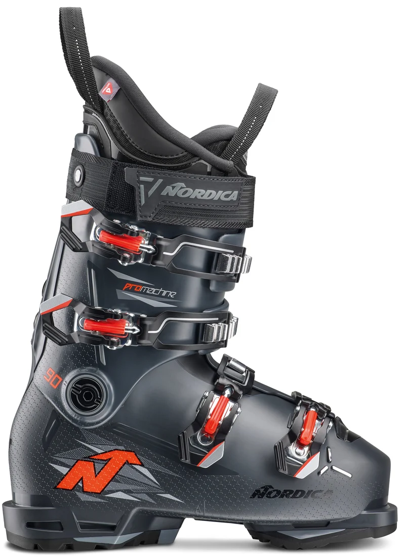 Nordica Promachine 3 90 2027