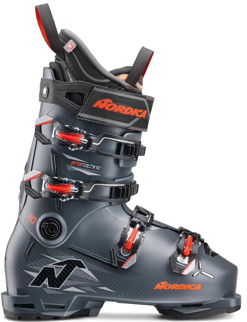 Nordica Promachine 3 110 2027