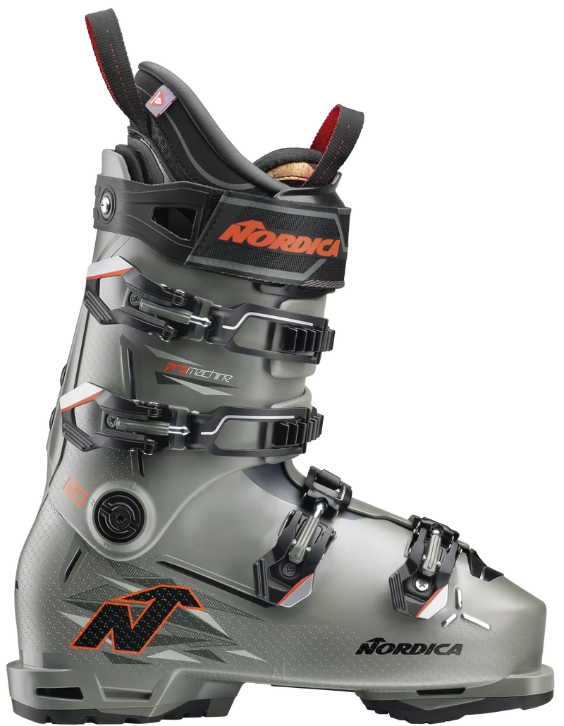 Nordica Promachine 3 120 2027