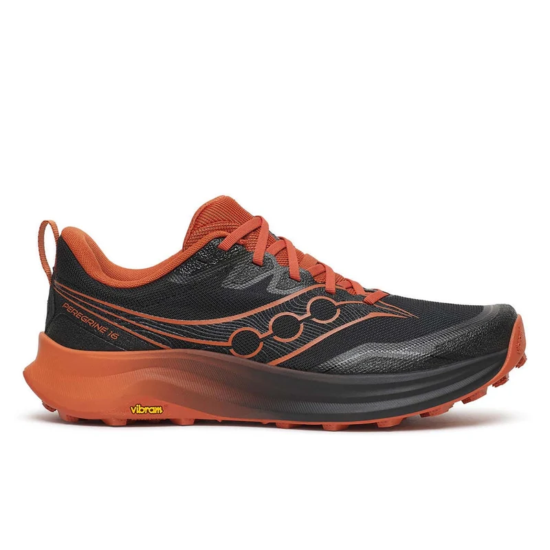 peregrine 16 hardloopschoenen