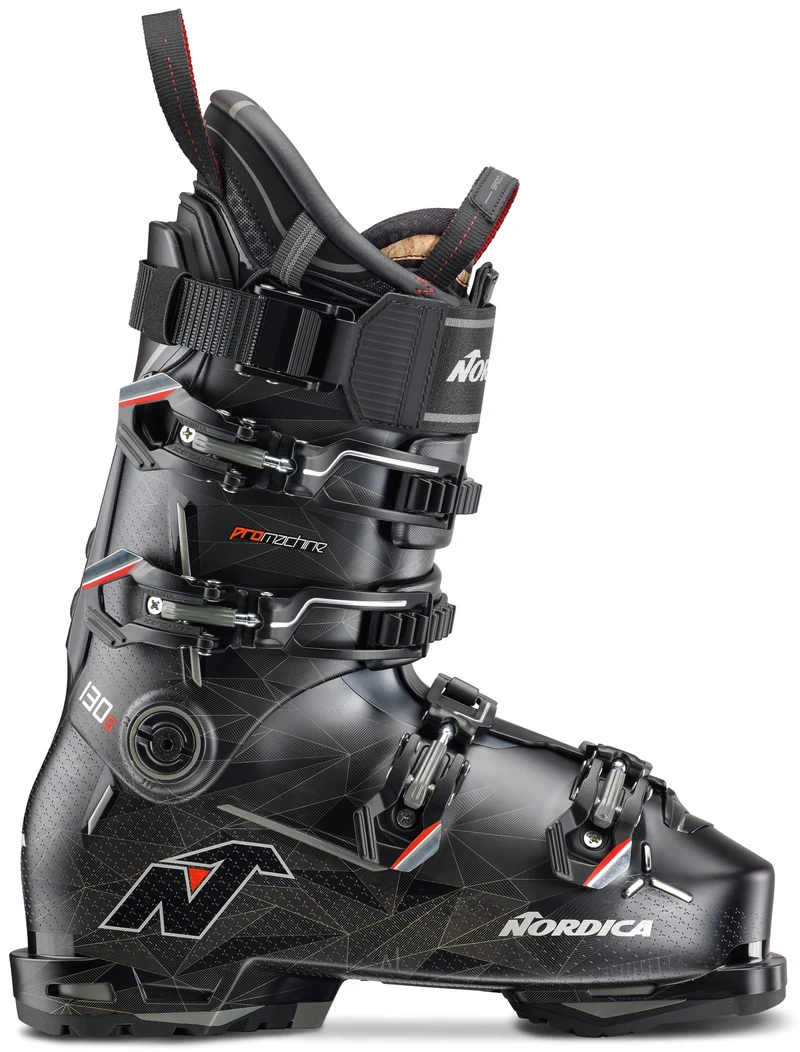 Nordica Promachine 3 130 S 2027