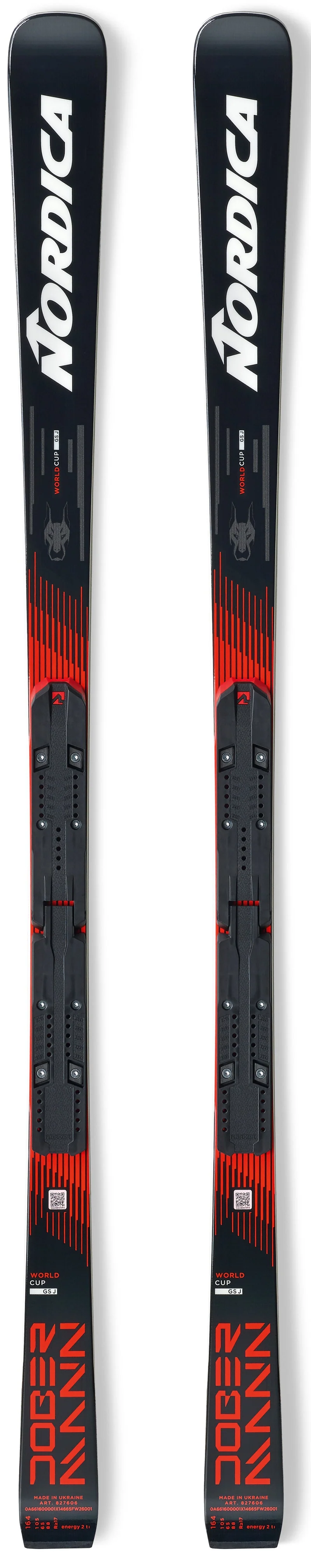 Nordica Dobermann GSJ 2027