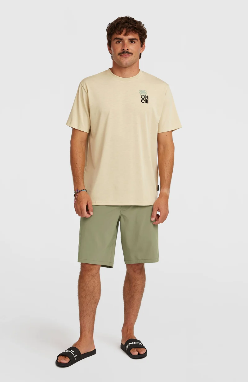 Hybrid 19'' short | Avery Fern