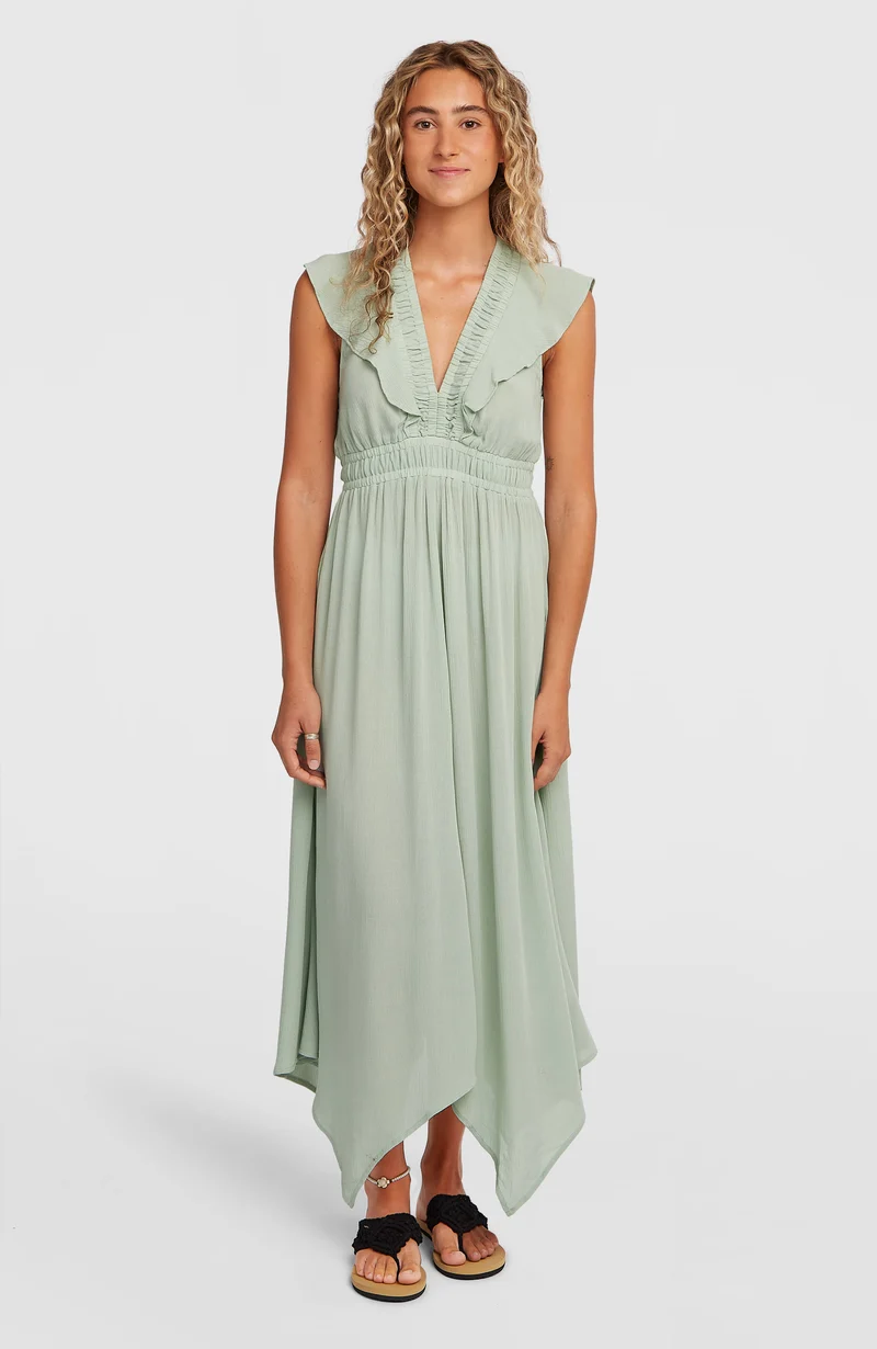 Must-Have midi-jurk | Marble Arch