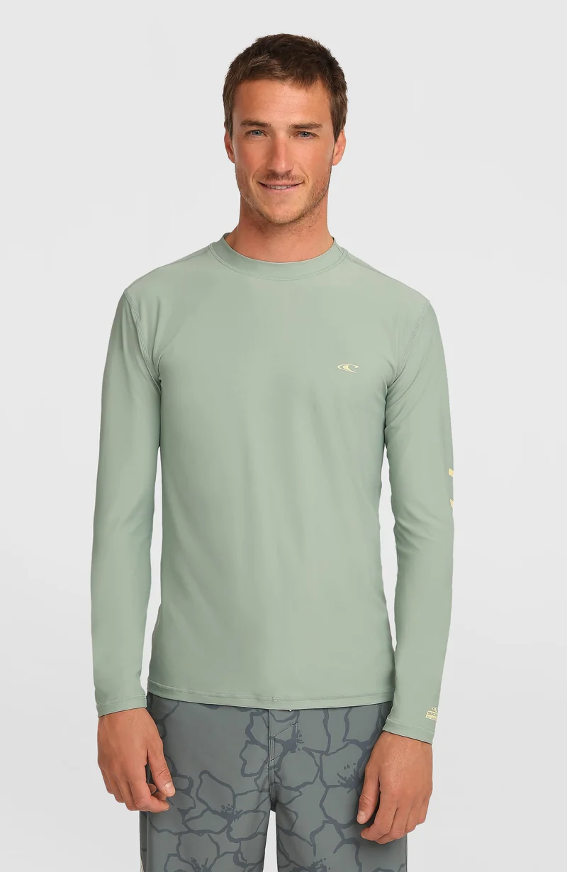 O'Neill UV-shirt met lange mouwen | Marble Arch