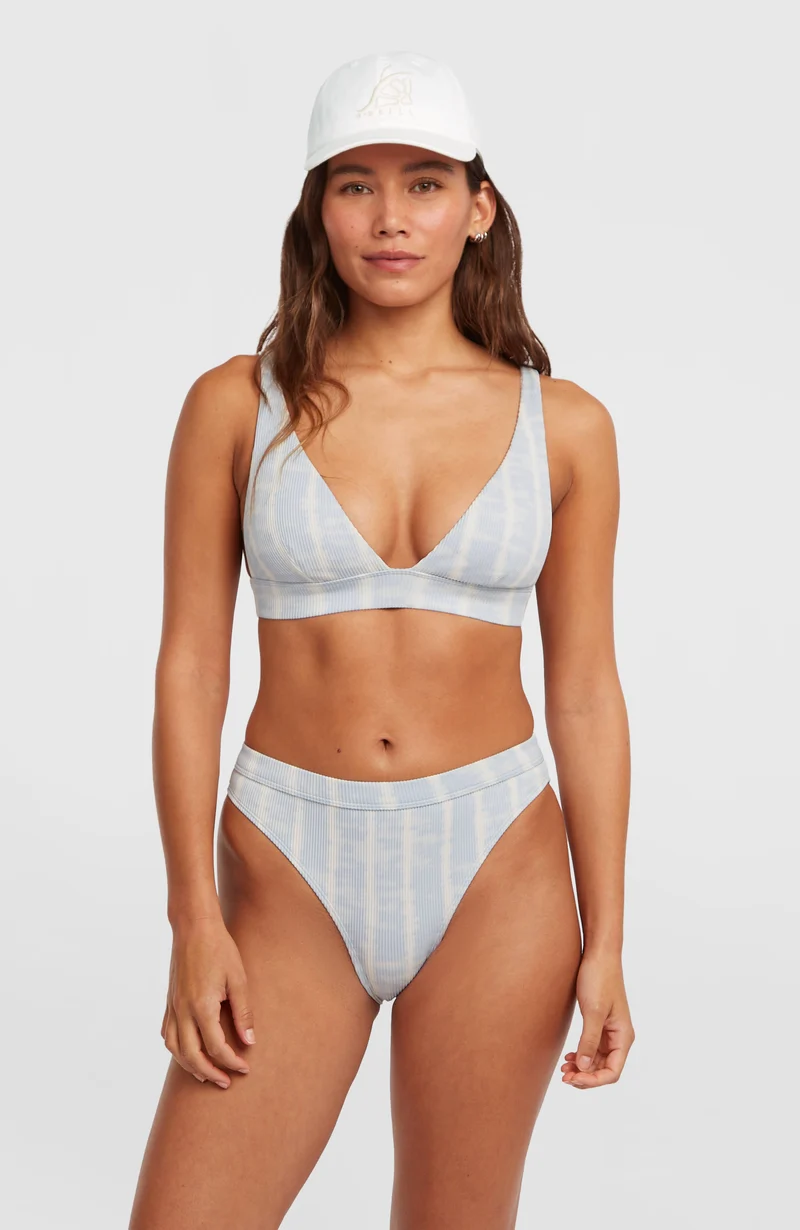 Women of the Wave Cancun bikiniset | Blue TDSwim