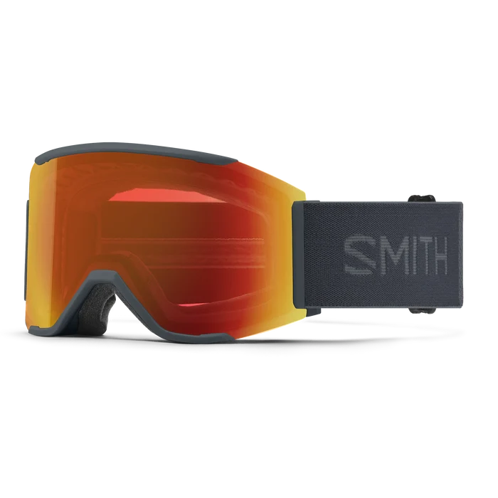 Smith Squad Mag Chrome Pop Goggles (Adult)