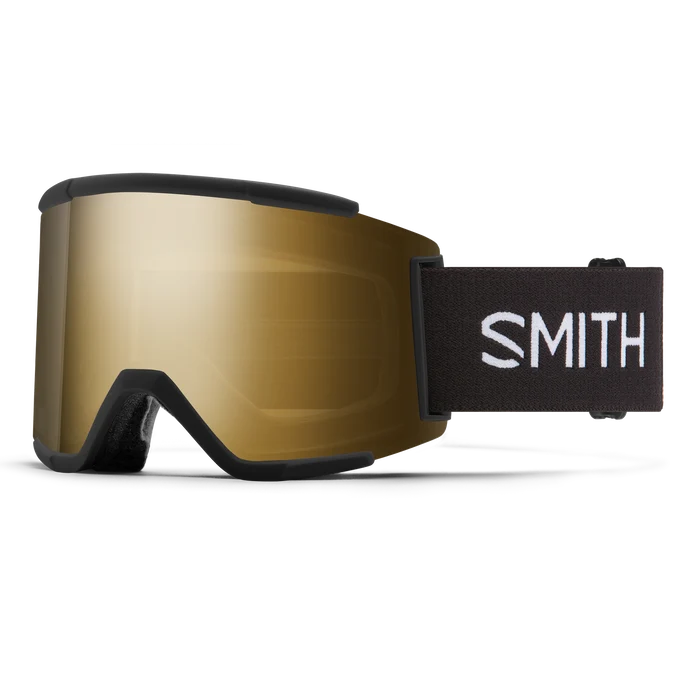 Smith Squad Mag XL Chrome Pop Goggles