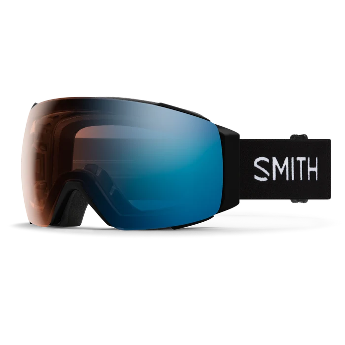 Smith IO Mag Chrome Pop Goggles
