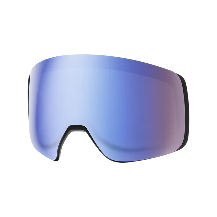 Smith 4D Mag Chrome Pop Goggles