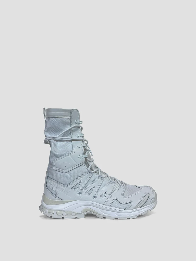 Salomon tactical boots