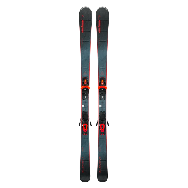 Elan Element 74 Ski (Adult)