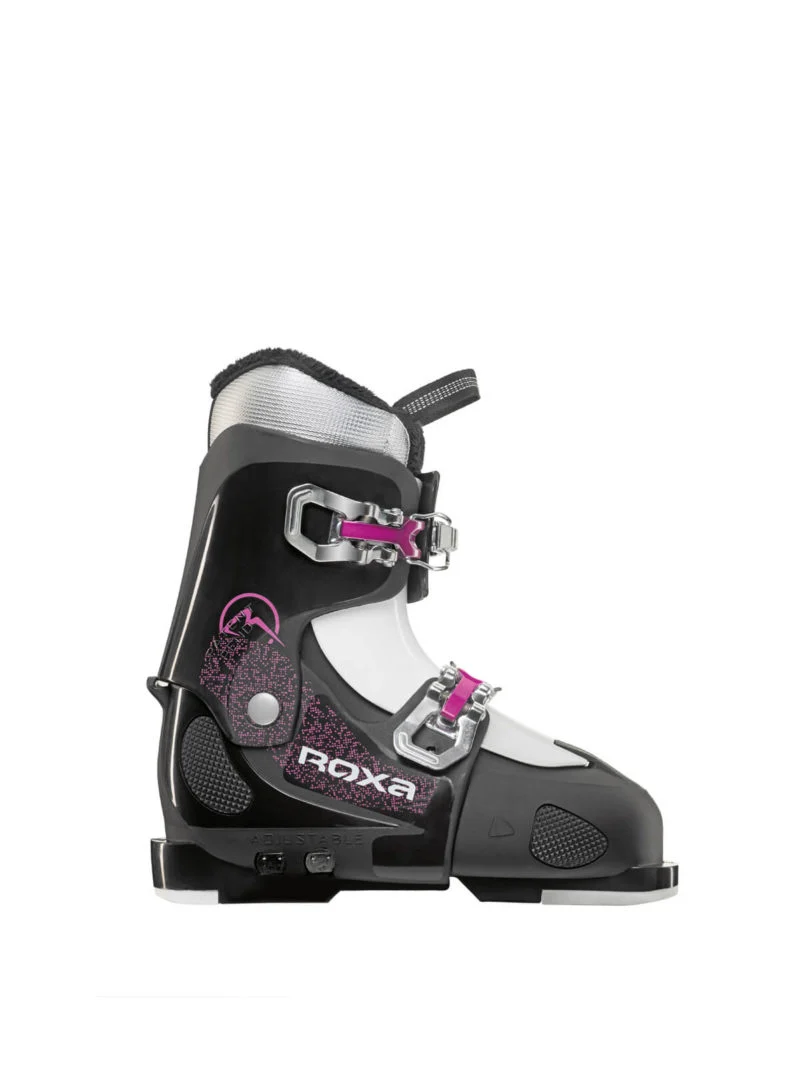 Roxa Chameleon Gripwalk Girls
