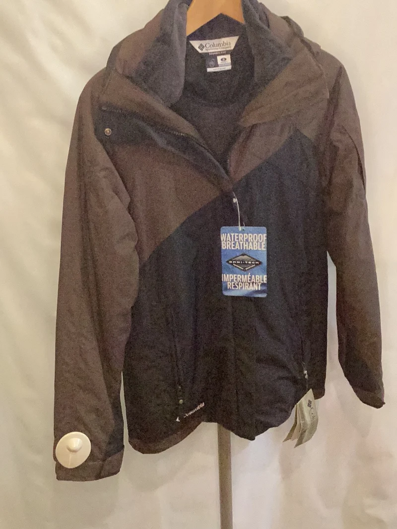 Columbia Almeda Bella Parka Women