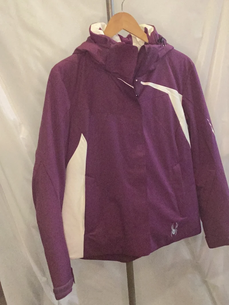 Spyder Amp Outlet Jacket Women