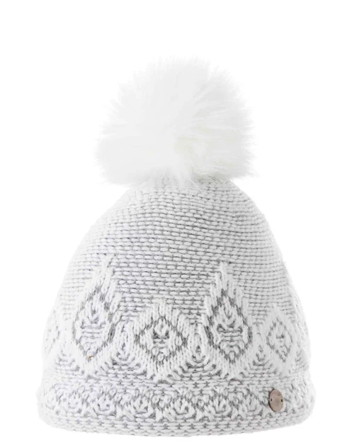 Screamer Diamond Beanie Women