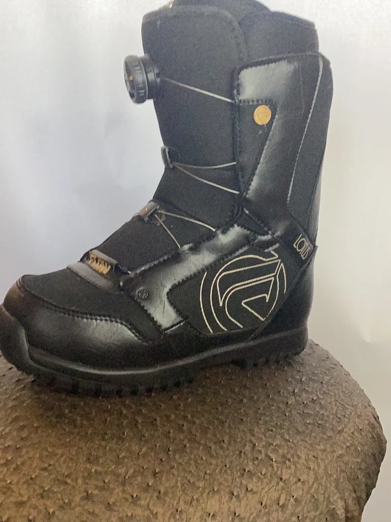 Flow Lotus BOA Snowboard Boot Women
