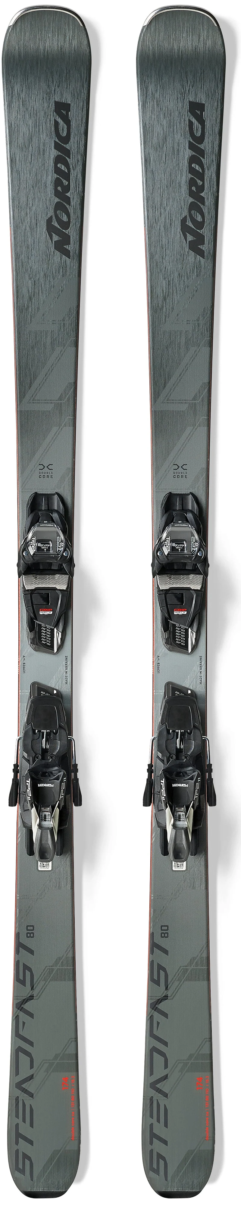 Nordica Steadfast 80 DC + TP2 11 2027