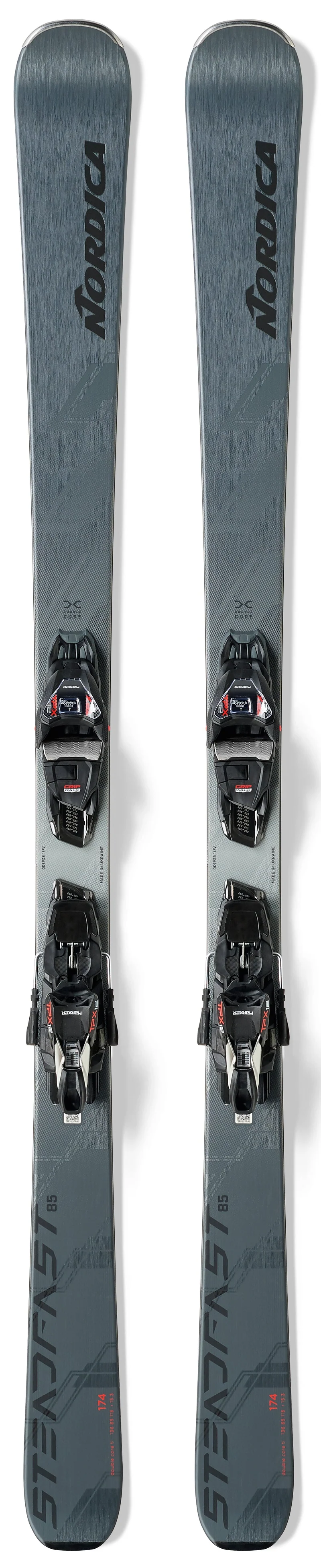 Nordica Steadfast 85 DC + TPX 12 2027