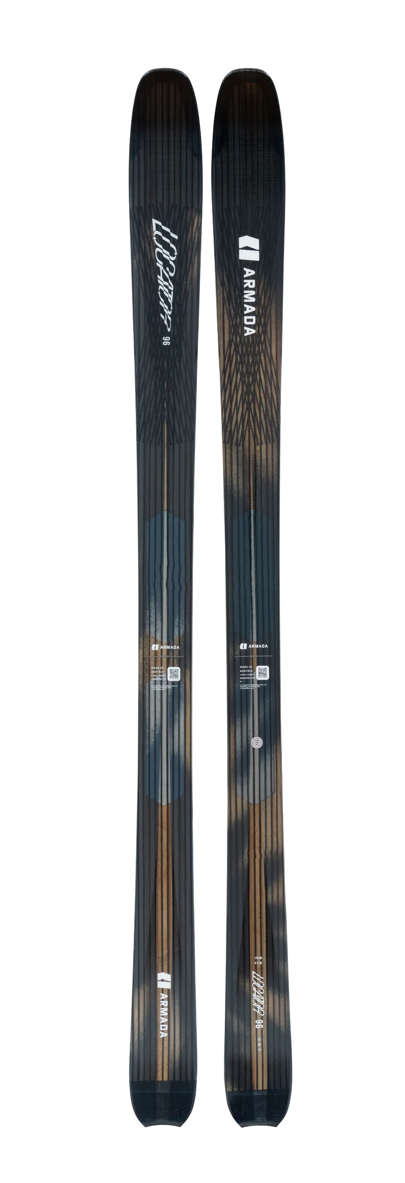 Armada LOCATOR 96 2027
