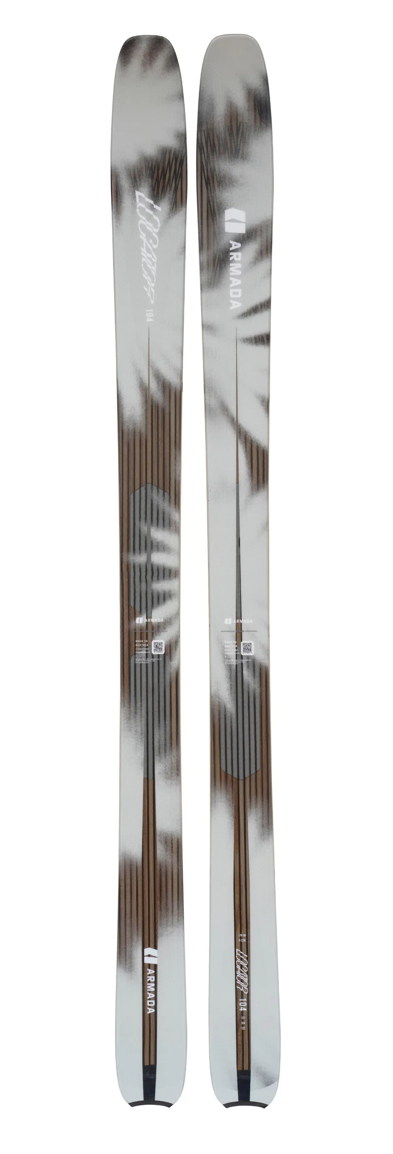 Armada LOCATOR 104 2027