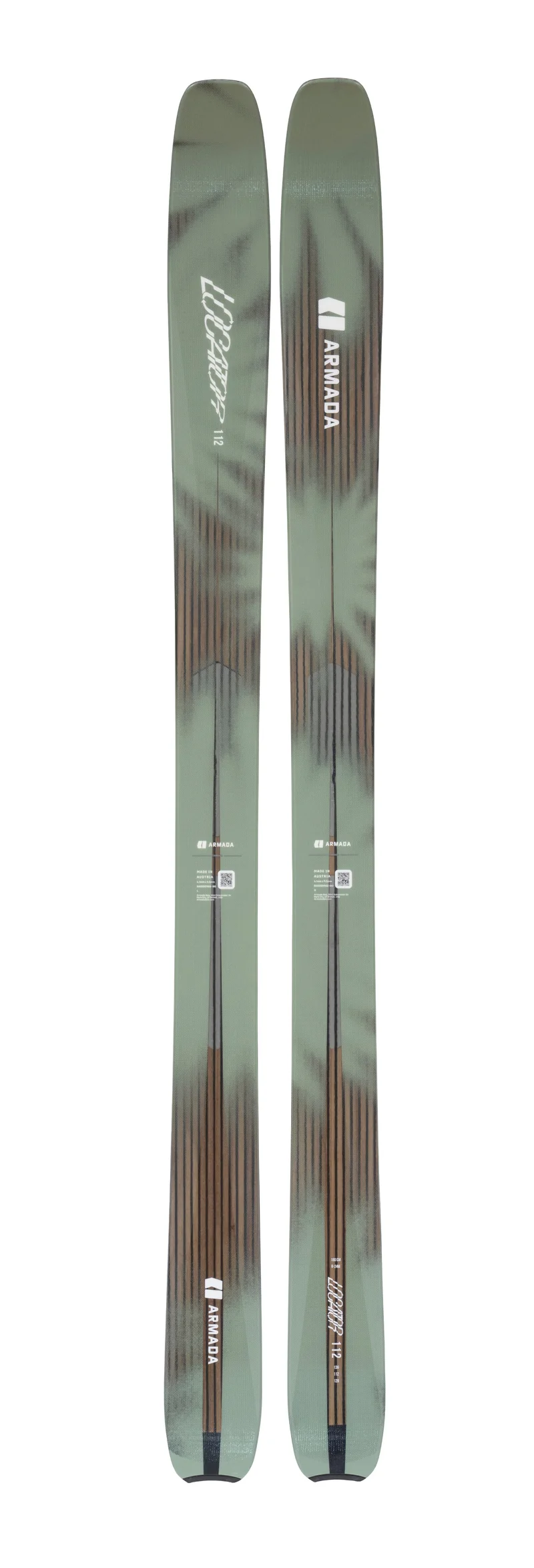 Armada LOCATOR 112 2027