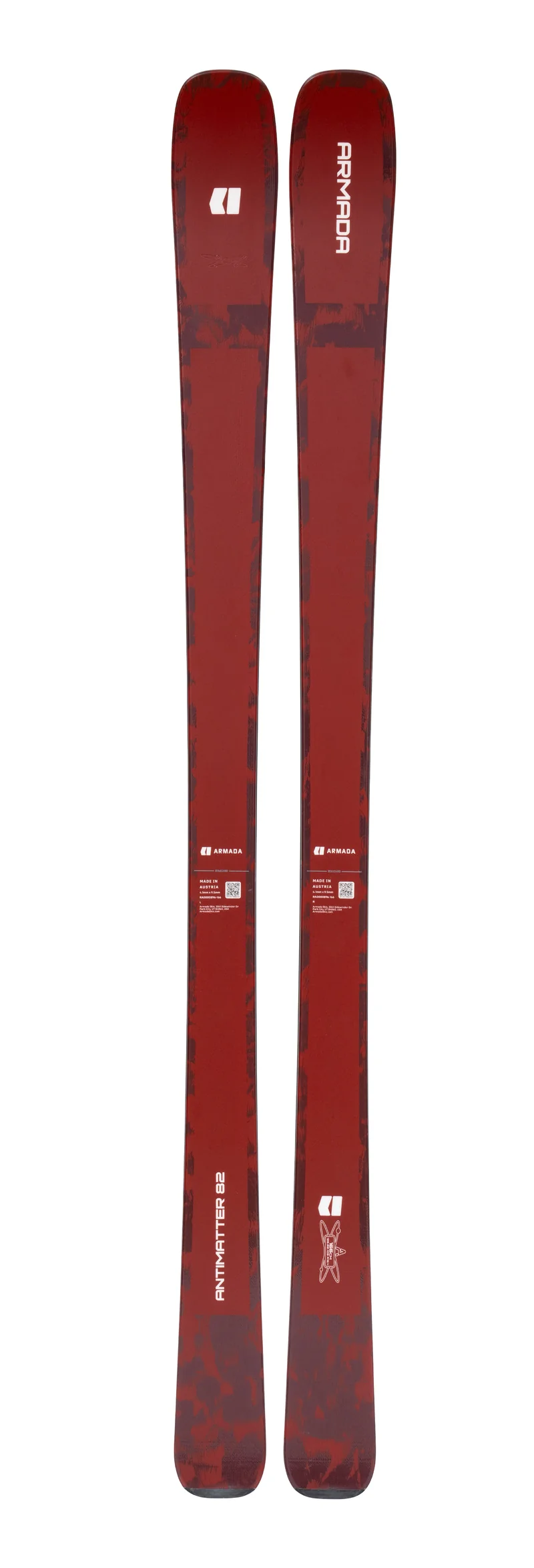 Armada ANTIMATTER 82 W 2027