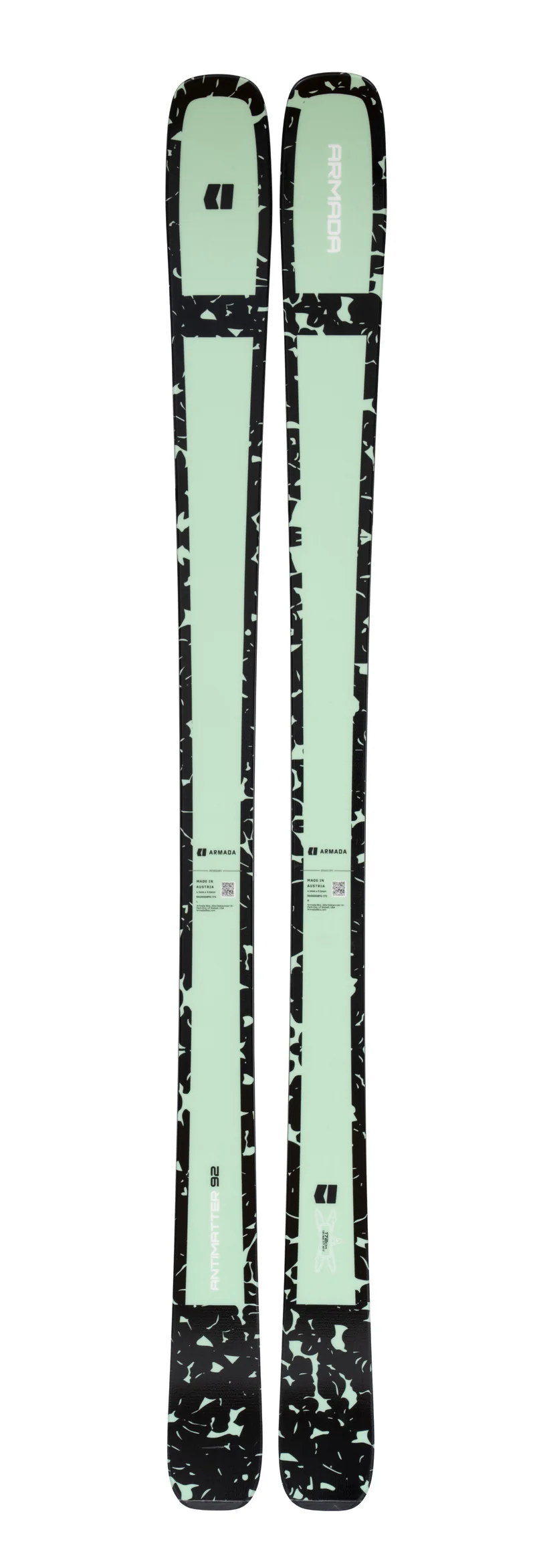 Armada ANTIMATTER 92 W 2027