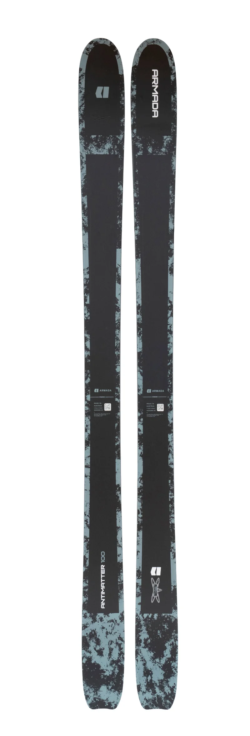 Armada ANTIMATTER 100 2027